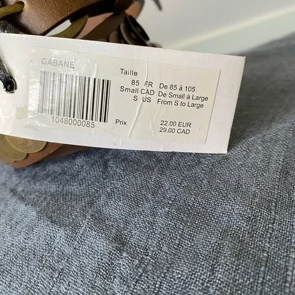 Belt - Picture 2 of 4